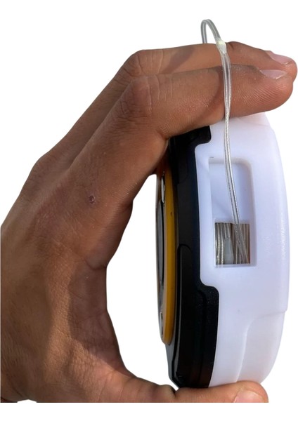 Wıson WS-888 Çok Fonksiyonlu Renkli Kamp Aydınlatması fırsatları