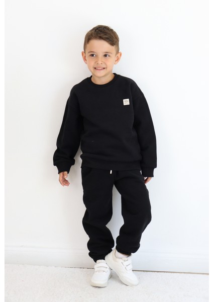 Bisiklet Yaka Eşofman Takımı fiyatları