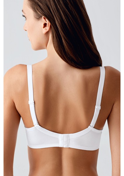 Kadın Desteksiz E Cup Big Size Sütyen , 377900 fırsatları