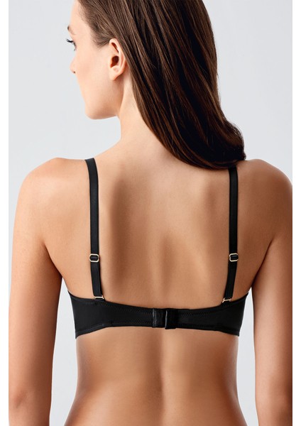 Kadın Destekli B Cup Basic Sütyen , 331795 modelleri