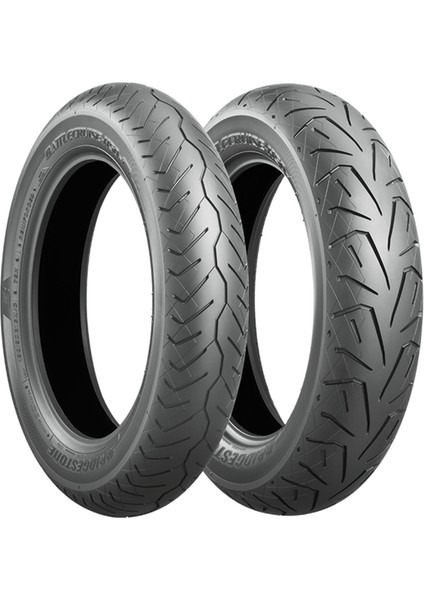 120/70ZR19 M/c 60W H50 Üretim Yılı: 2025
