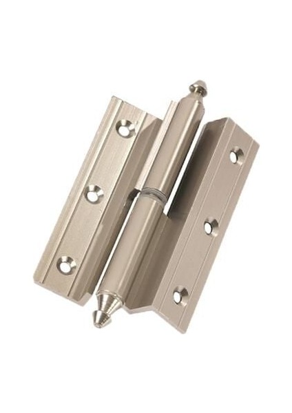 Alüminyum Cumbalı Menteşe 10 cm