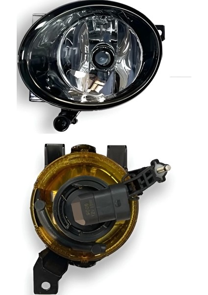 Vw Golf 6 Caddy Jetta Touareg 11 Sol Sis Farı 5K0941699