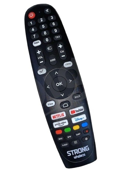 ML55EW8000F 4K Ultra Hd Whale Os LED Tv Kumandası Orjınal fiyatları