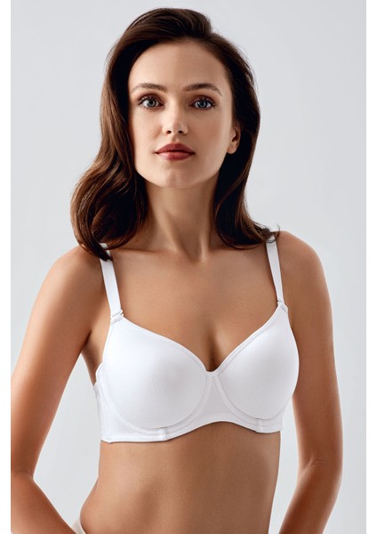 Kadın Desteksiz B Cup Big Size Sütyen , 337900 fiyatları