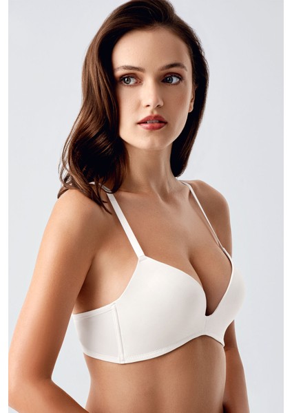 Kadın Destekli B Cup Basic Sütyen , 331795 fiyatları