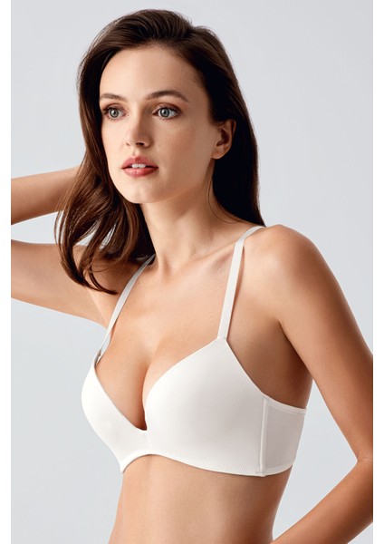 Kadın Destekli B Cup Basic Sütyen , 331795 modelleri