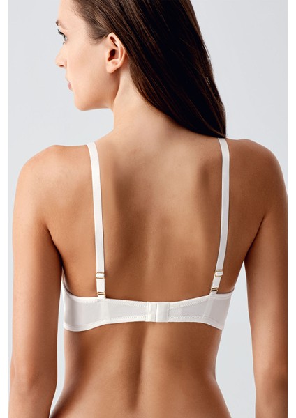 Kadın Destekli B Cup Basic Sütyen , 331795 fırsatları