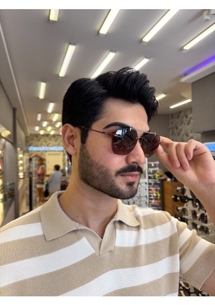 0065 C3 58 U.s. Polo Assn. Güneş Gözlüğü