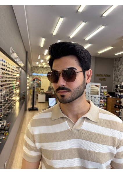 0065 C3 58 U.s. Polo Assn. Güneş Gözlüğü