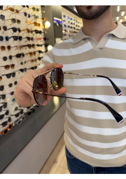 0065 C3 58 U.s. Polo Assn. Güneş Gözlüğü