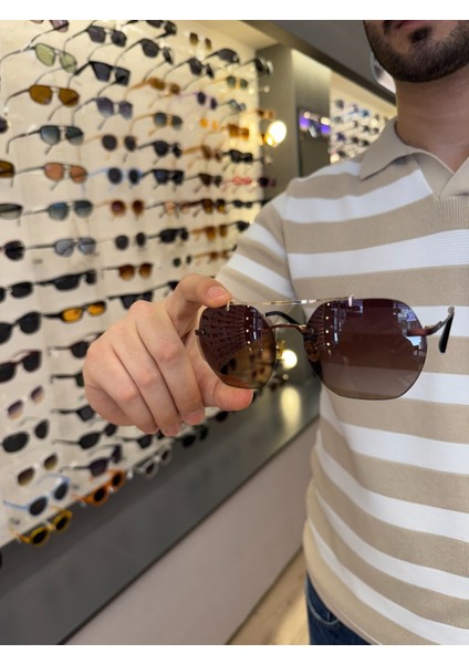 0065 C3 58 U.s. Polo Assn. Güneş Gözlüğü