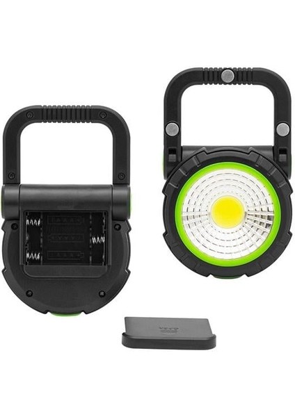 JK101 3 Watt Cob+ Kırmızı Ikaz Işığı fiyatları