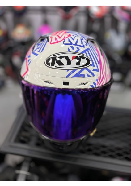 Nz-Race Espergaro (+1 Irıdyum Vizör) fırsatları