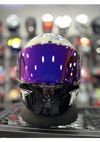 Nz-Race Espergaro (+1 Irıdyum Vizör) indirimleri