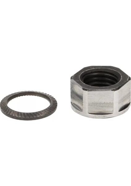 7674875B Vespa Cosa2 Debriyajı Somun -Dın 934- M12 x 1,50 - Çekme Dayanımı=10 - Düzlem Genişliği 17 - Vespa Cosa2 Debriyajı Için Debriyaj Somunu Olarak Kullanılır modelleri