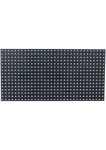 Smd LED Panel P10 16X32 Kırmızı fiyatları