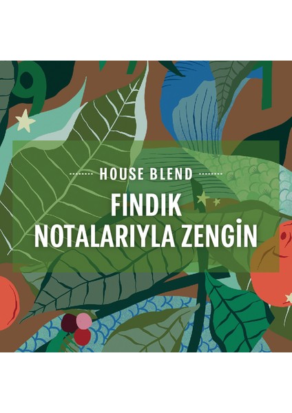 By Nespresso House Blend Kapsül Kahve 3 x 10 Adet indirimleri
