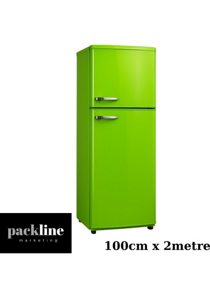 Fıstık Yeşili Hava Kanallı Kendinden Yapışkanlı Folyo 100CM x 2metre fırsatları