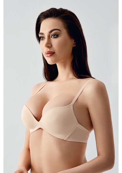 Kadın Desteksiz C Cup Basic Sütyen , 341791 modelleri