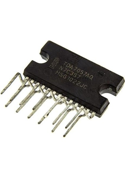 Tda 7057 Aq
