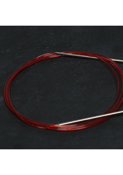 2,0mm 150CM Misinalı Dantel Şişi - 775-7 fırsatları