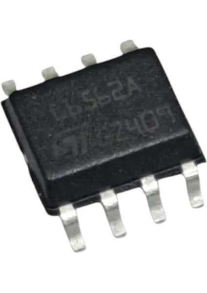 L 6562 Smd