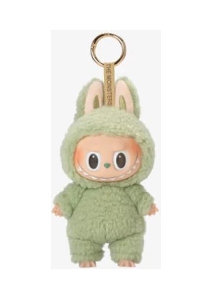 Oyuncak Peluş Anahtarlık