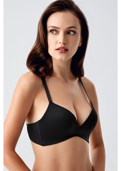Kadın Destekli C Cup Basic Sütyen , 341797 fiyatları