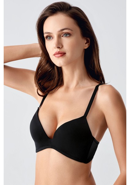 Kadın Destekli C Cup Basic Sütyen , 341797 modelleri