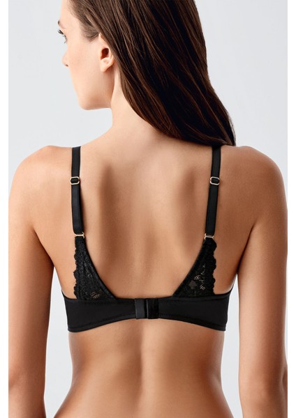 Kadın Destekli C Cup Basic Sütyen , 341797 fırsatları