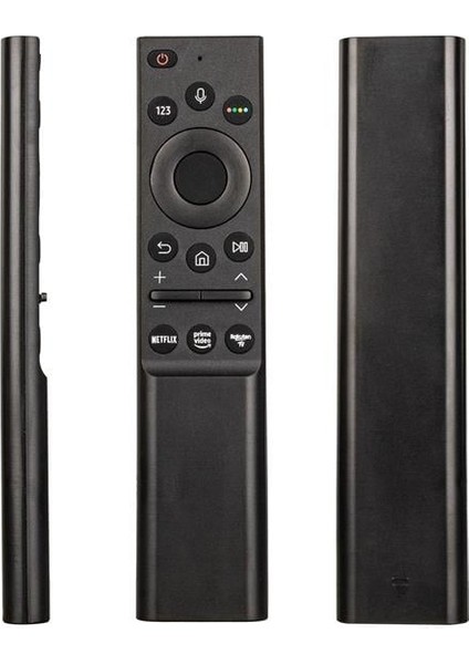 BN59-01363B Ses Komutlu LCD LED Tv Kumanda