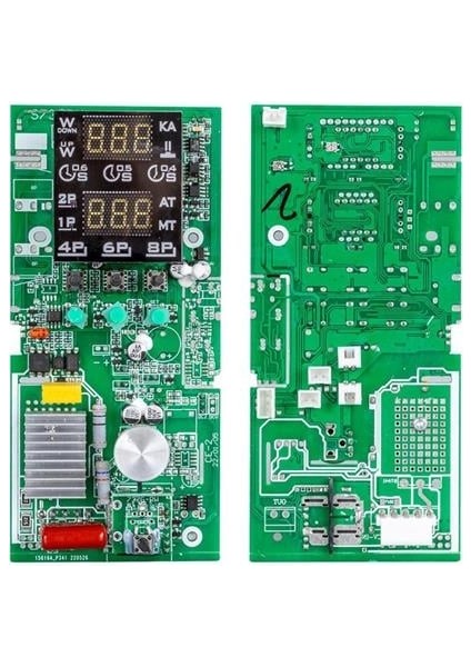 Sunkko 737DH Pcb Board
