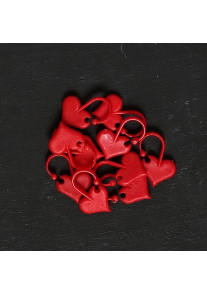 Love 10 Lu Kalp İlmek İşaretleyici - 407-7 fiyatları