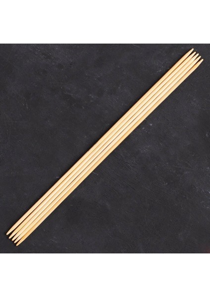 Bambus 2,5mm 20CM Bambu Çorap Şişi - 501-7 fiyatları