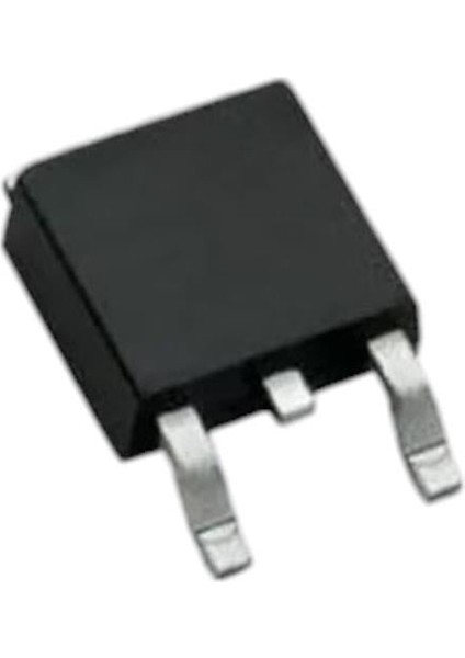 Dg 302 D2PAK To 263