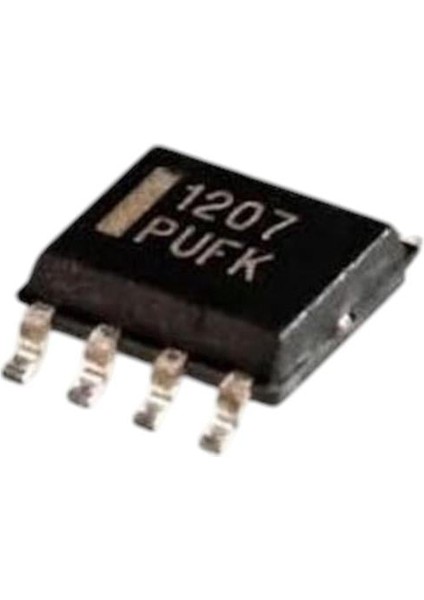 Ncp 1207 Smd