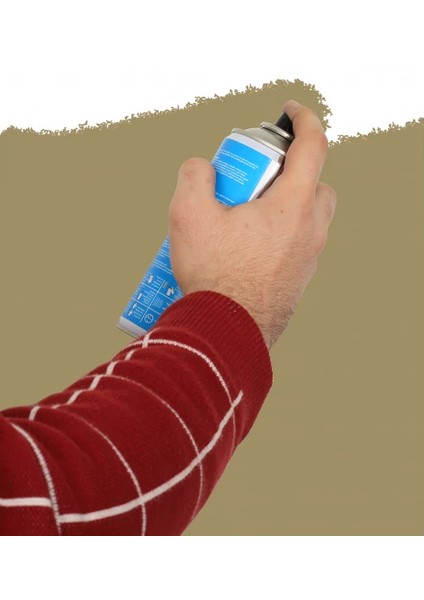 Ral 1020 Rengi Sprey Boya 400 ml fiyatları