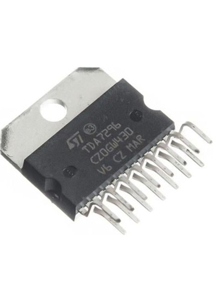 Tda 7296