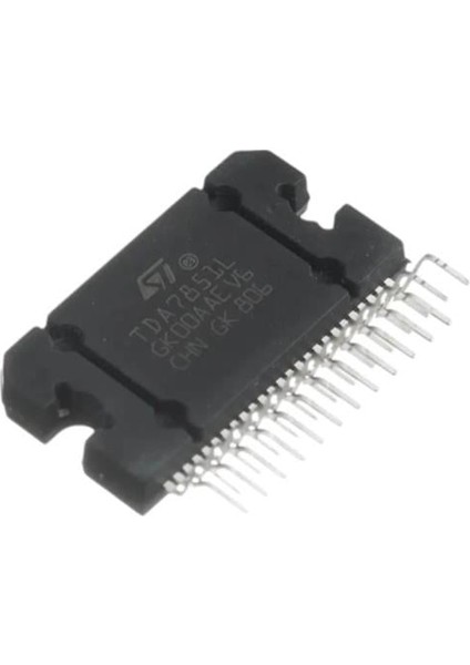 Tda 7851L Flexiwatt-25 Entegre Devre