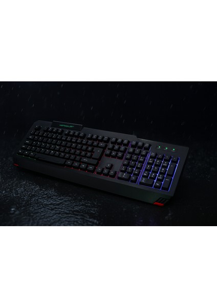 "pulsecore Rgb" – Pro Gaming Edition Oyuncu Klavyesi fiyatları