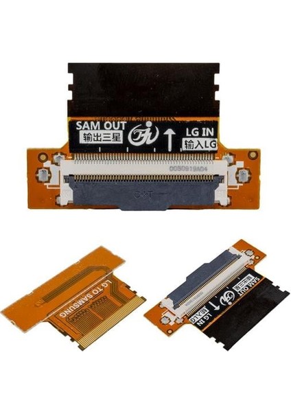 LCD Panel Flexi Repair Kart Lg In-Samsung Out (9100612B04)
