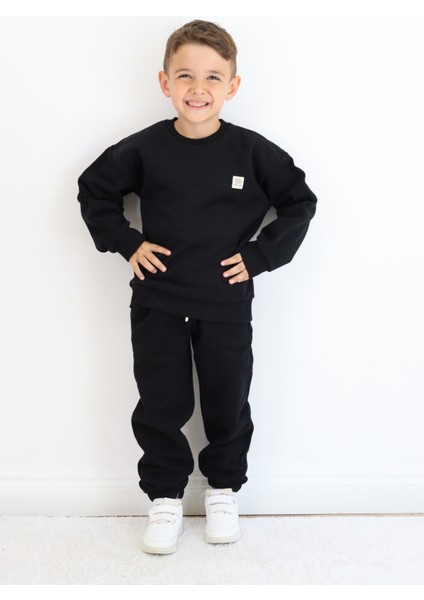 Bisiklet Yaka Eşofman Takımı fiyatları