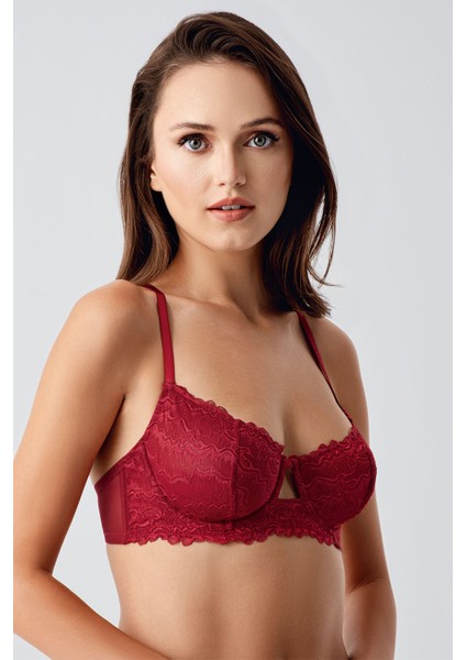 Kadın Desteksiz B Cup Dantelli Sütyen , 338380 fiyatları