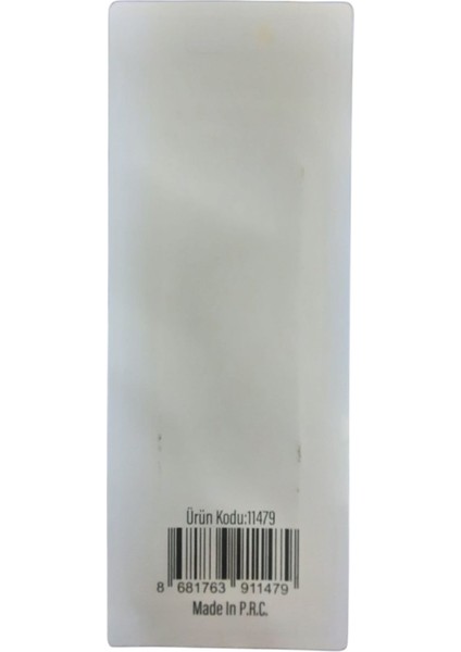 Plastik 9 cm Etkinlik Iğnesi 10 Lu Paket indirimleri