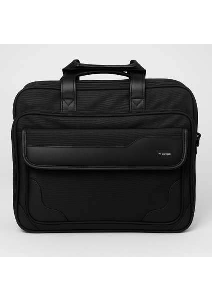 Laptop Bilgisayar Çantası 15.6’’ Siyah fiyatları