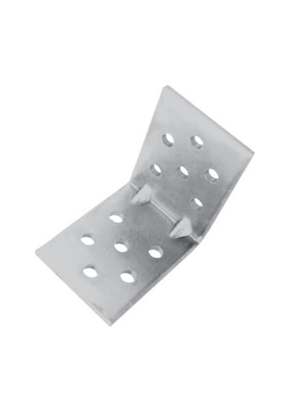 Geniş Köşe Gönye NO:3-30X55-10 Adet