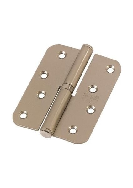 Çelik Okka Menteşe 12 cm Küre Tepe