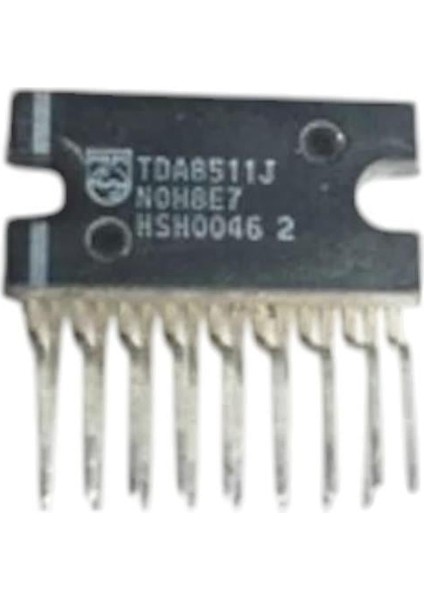 Tda 8511 J