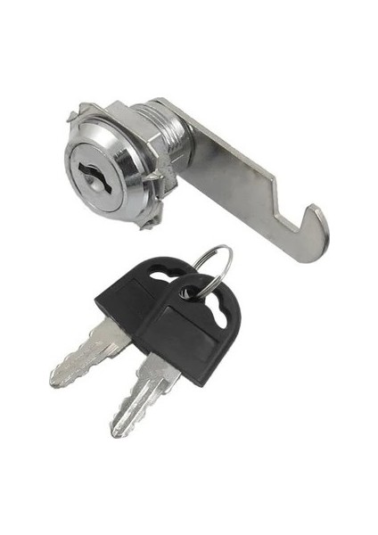 İthal Mandallı Dolap Kilit